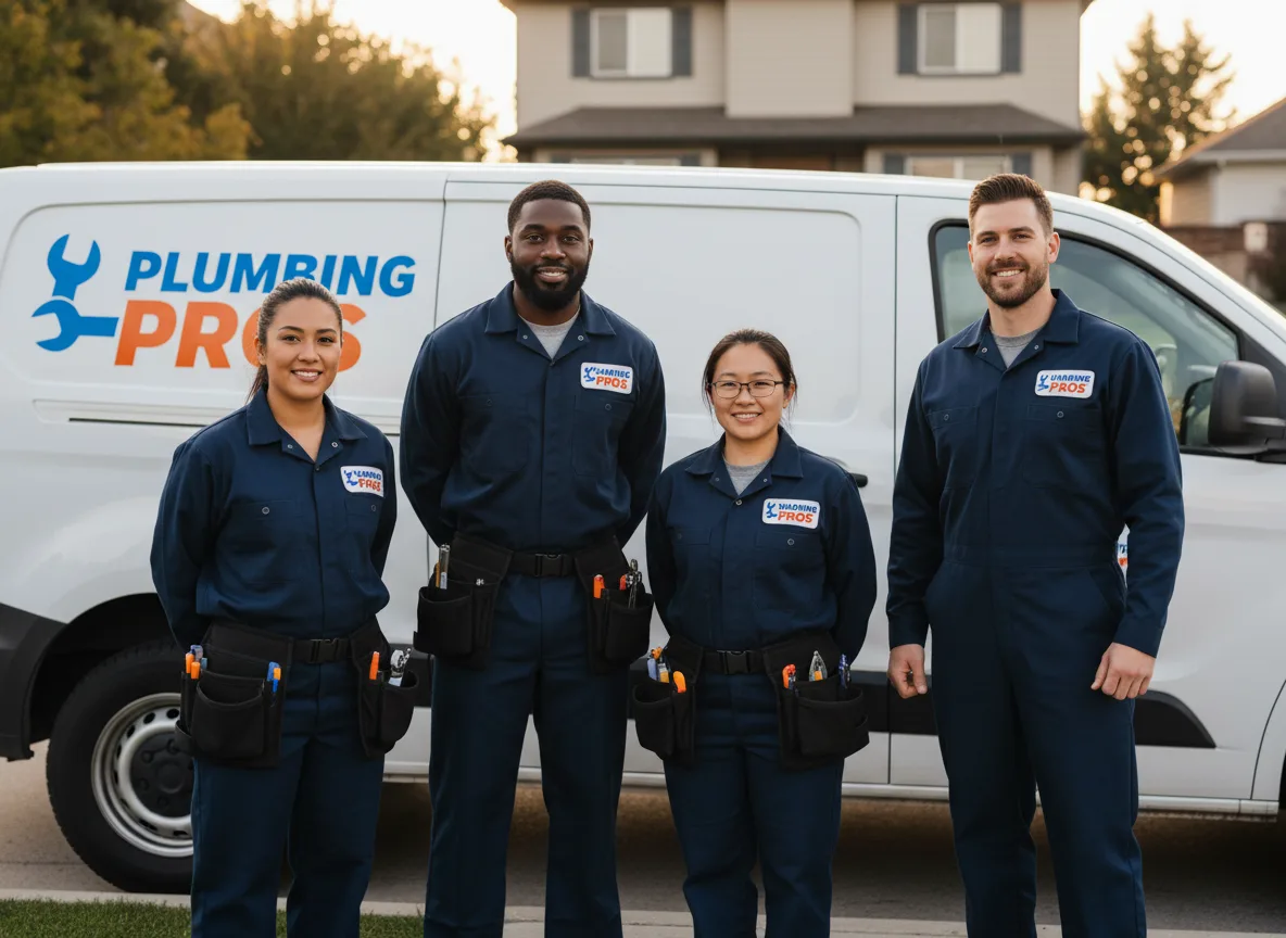 Water Heater Repair company in Denton, NE